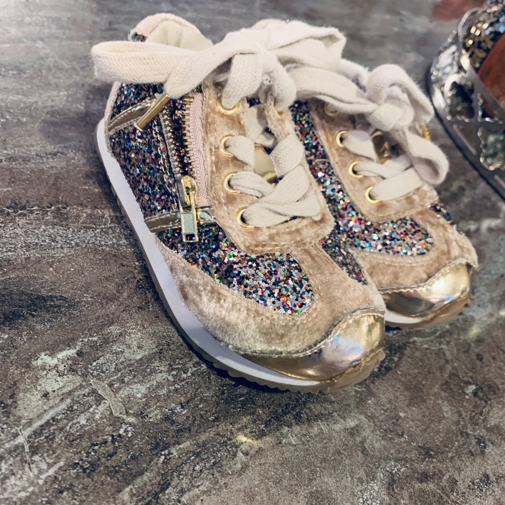 Joyfolie sneakers/shoes